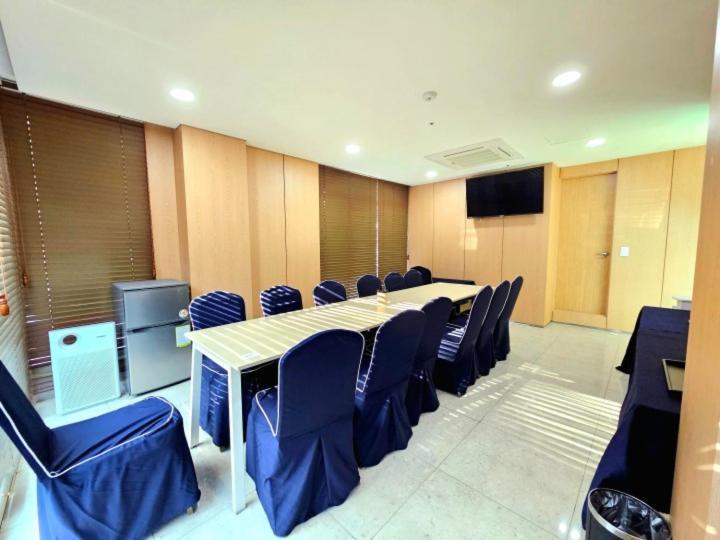 Hotel Thesoom Forest Yongin Eksteriør billede